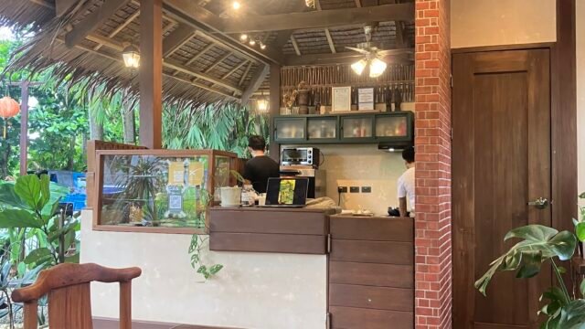 Lujo Cafe Siargao