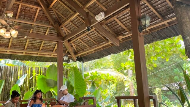 Lujo Cafe Siargao
