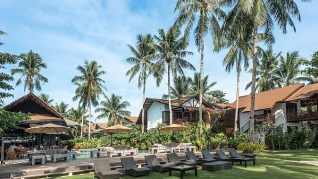 Siargao Island Villas