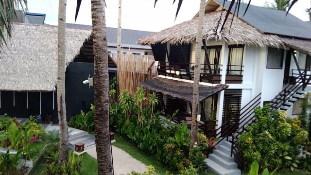 Siargao Island Villas