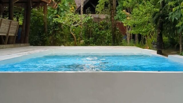 Emerald House