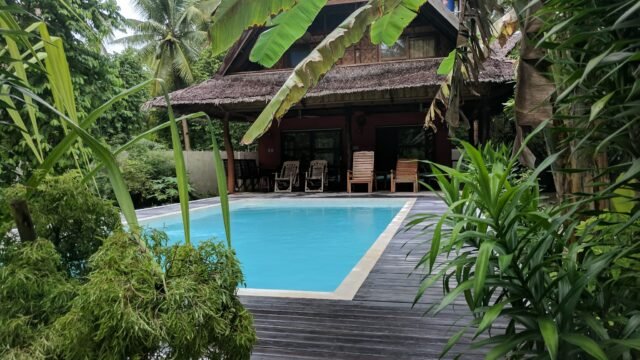 Emerald House