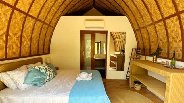 Tropical Temple Siargao