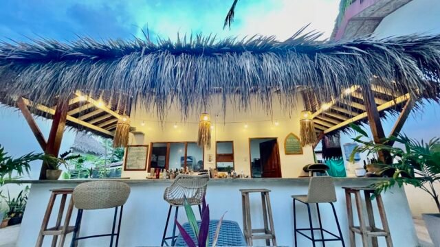 Tropical Temple Siargao