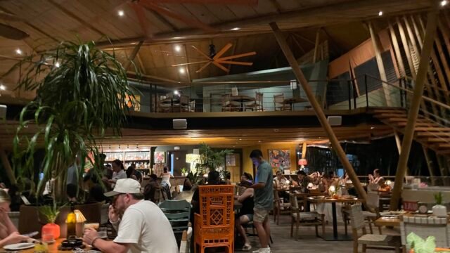 Lamari Restaurant