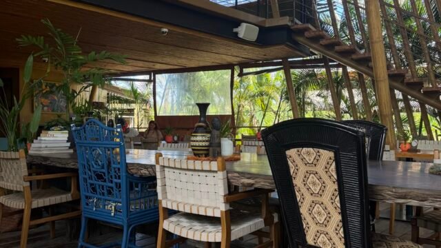 Lamari Restaurant