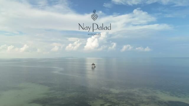 Nay Palad Hideaway