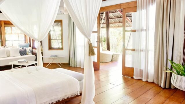 Nay Palad Hideaway