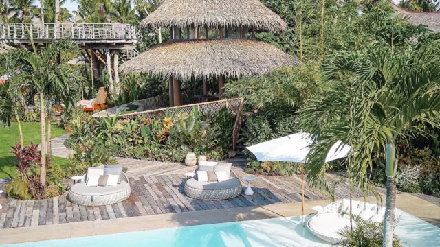 Nay Palad Hideaway