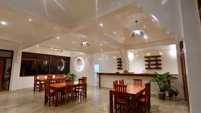 Manding’s Kitchen Siargao