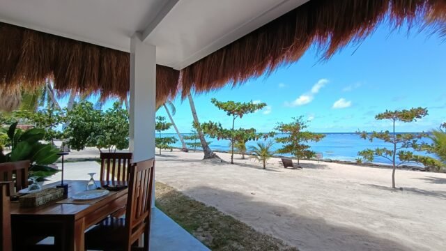 Manding’s Kitchen Siargao