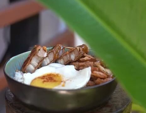 Takam Cafe & Bistro