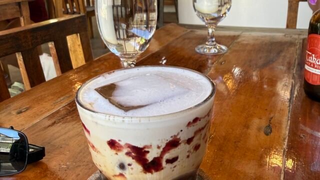 Takam Cafe & Bistro