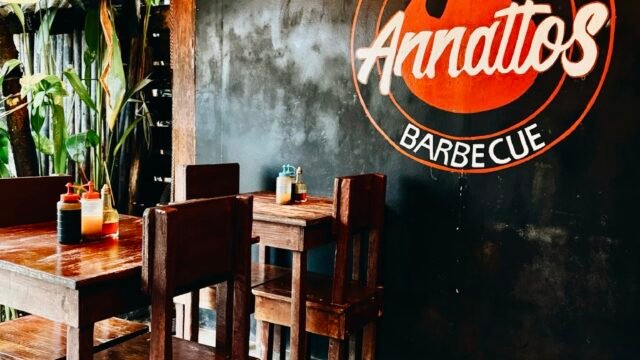 Annattos