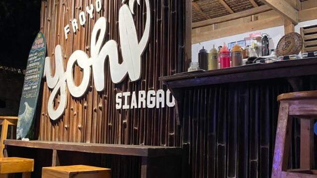 Yoh! Siargao