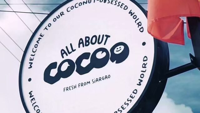 All About Cocoo