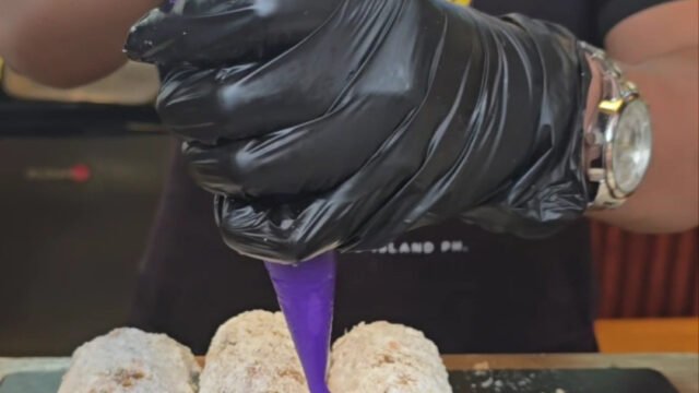 Isla Turon Deluxe Siargao