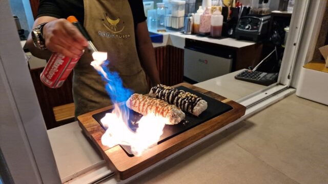 Isla Turon Deluxe Siargao