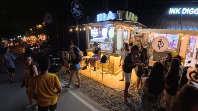 Isla Turon Deluxe Siargao