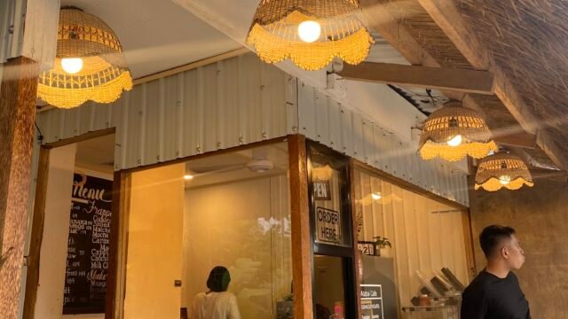 Atabai Cafe