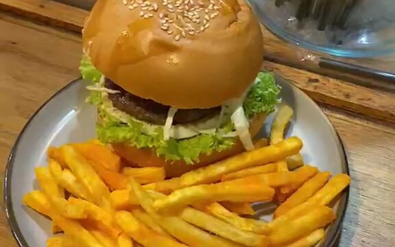 Atabai Cafe