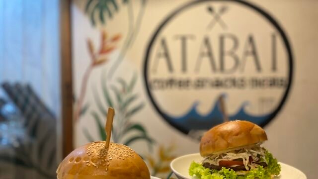 Atabai Cafe