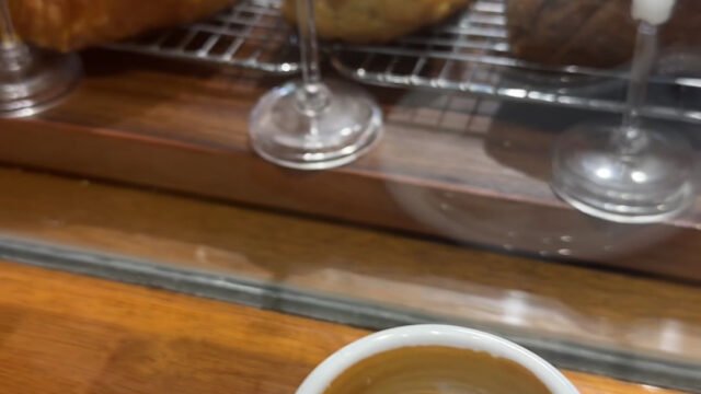 Saint Thomas Coffee