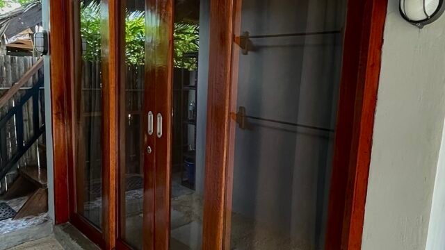 Matam-is Cafe & Homestay