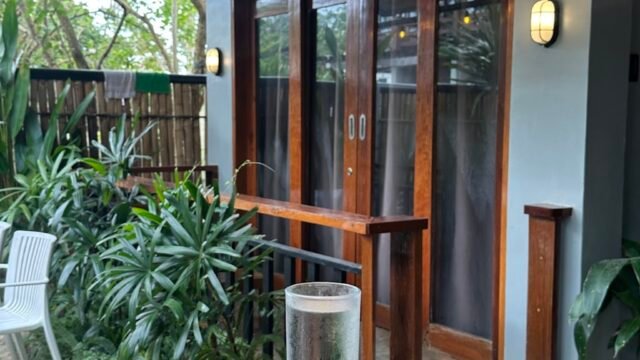 Matam-is Cafe & Homestay