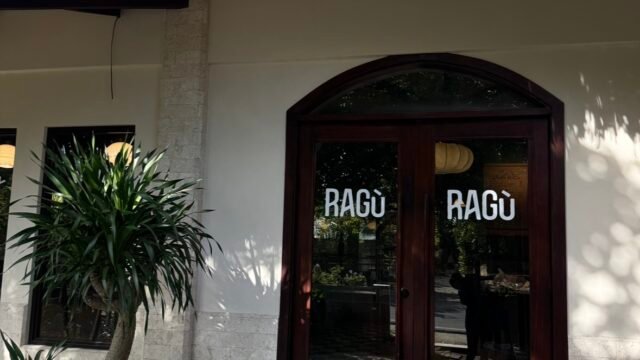RAGÙ