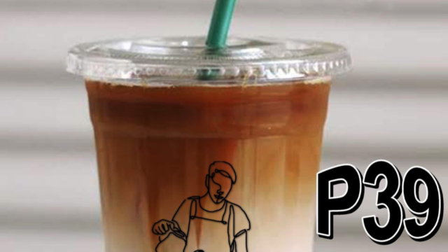 Don Macchiatos - Siargao