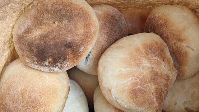 El mejor pan de coco
