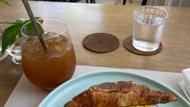 Sea Green Cafe