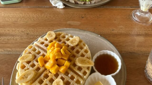 This is Siargao Café