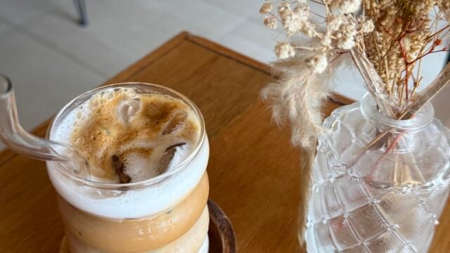 This is Siargao Café