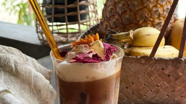 DAYO Café/Bar