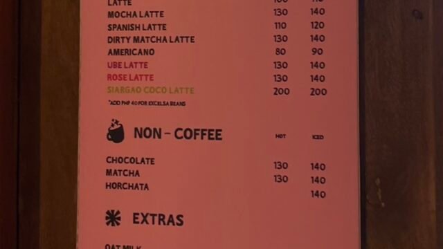 Good Times Coffee