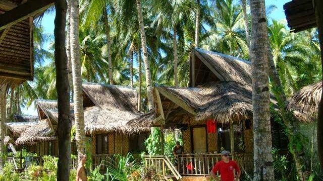 Siargao Inn Beach Resort