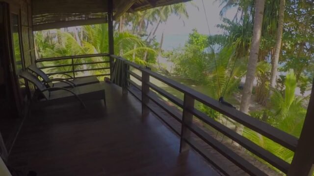 Siargao Inn Beach Resort