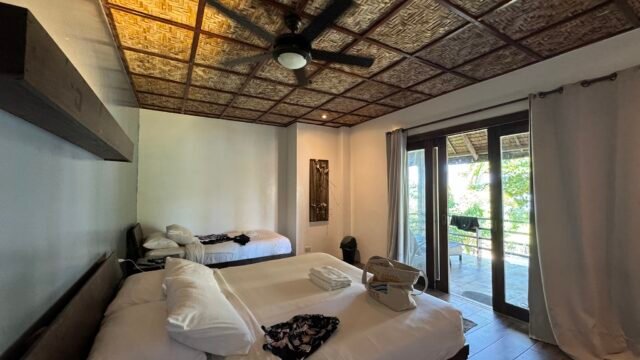 Siargao Inn Beach Resort