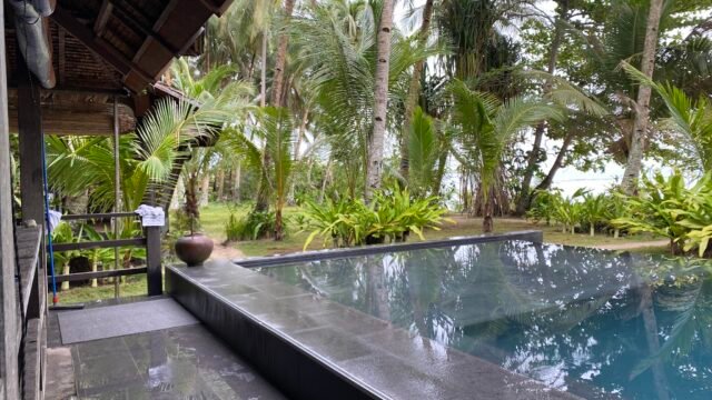 Siargao Inn Beach Resort
