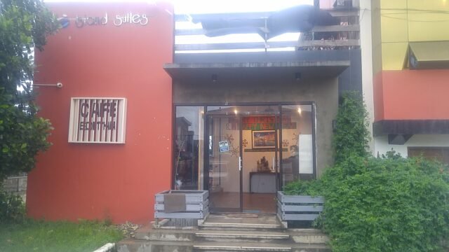 Cafe Editha