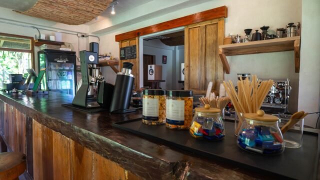 Ora Kafé North Siargao