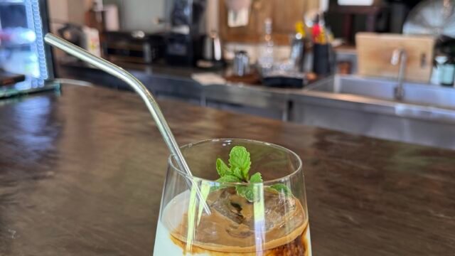 Ora Kafé North Siargao