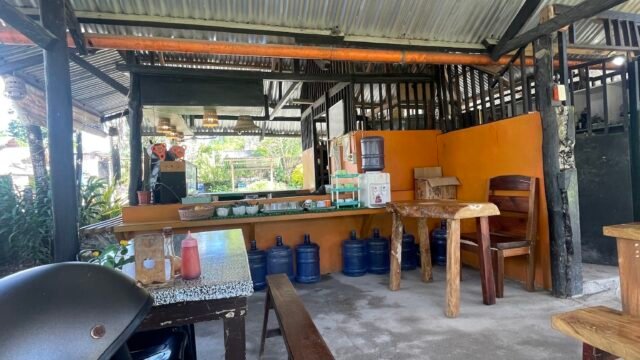 Shats Eatery