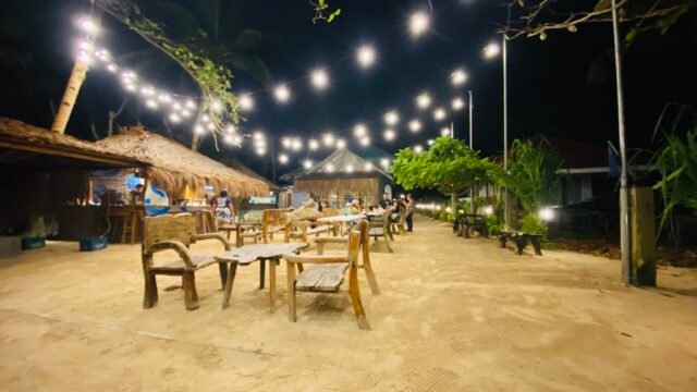 Abukay Beach House
