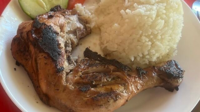 PingLik Grilled Seafood and Souvenir Shop