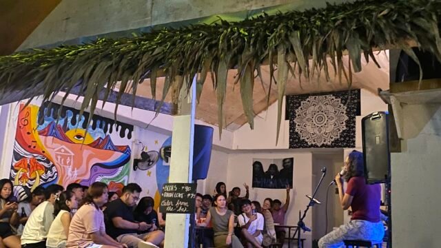 Strum Music Cafe