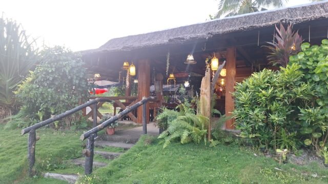 Cheers N'\'' Shots Island Restobar