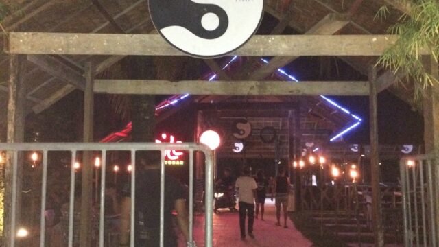 Baile Restobar